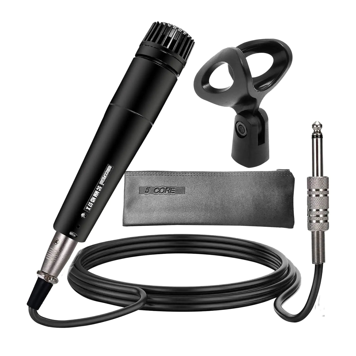 ND57x XLR Dynamic Microphone